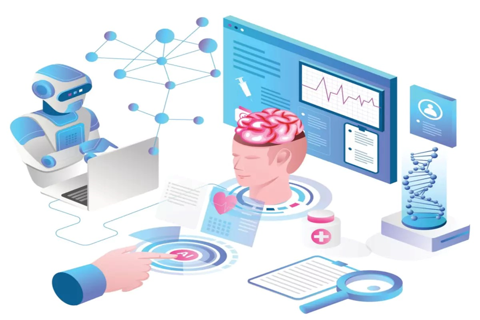 Understanding Bias and Fairness in AI - Special Topics in Data Science ...