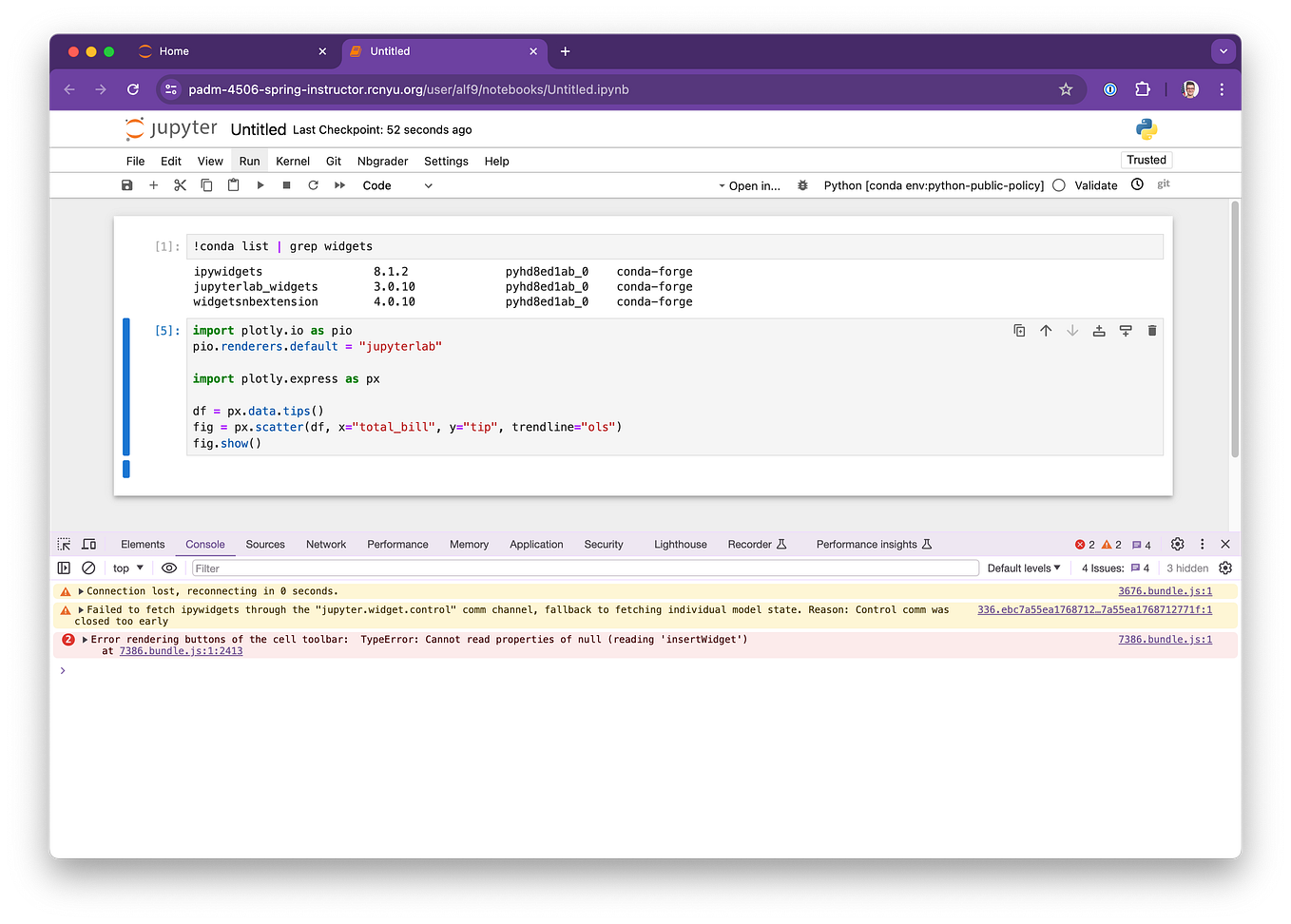 What is Jupyter? Jupyter Lab? Jupyter Lite? Voila? | by Mohamad Mahmood ...