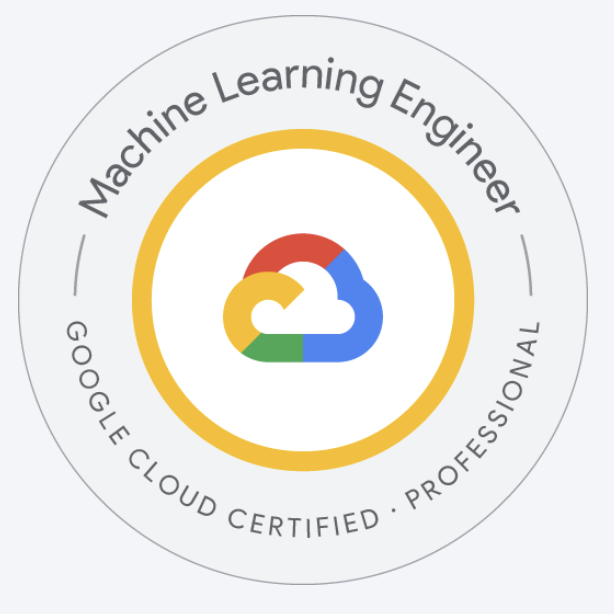 The Path to Proficiency: My Google Cloud Professional Machine Learning Engineer Certification…