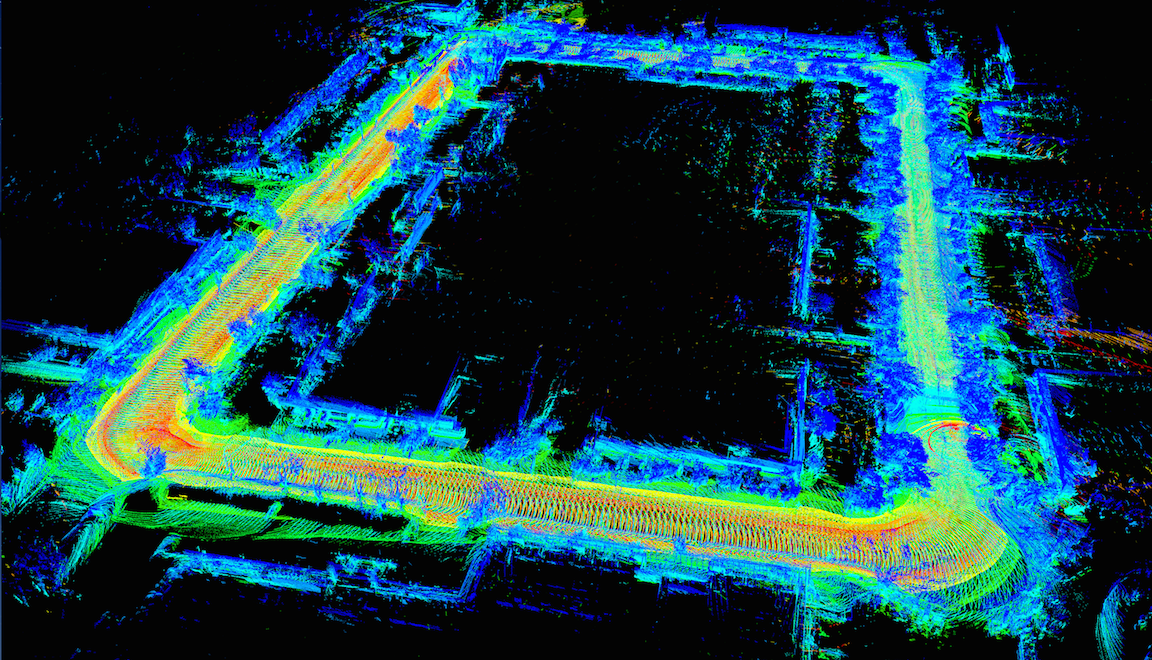 How a Billion-Dollar Autonomous Vehicle Startup Lost Its Way