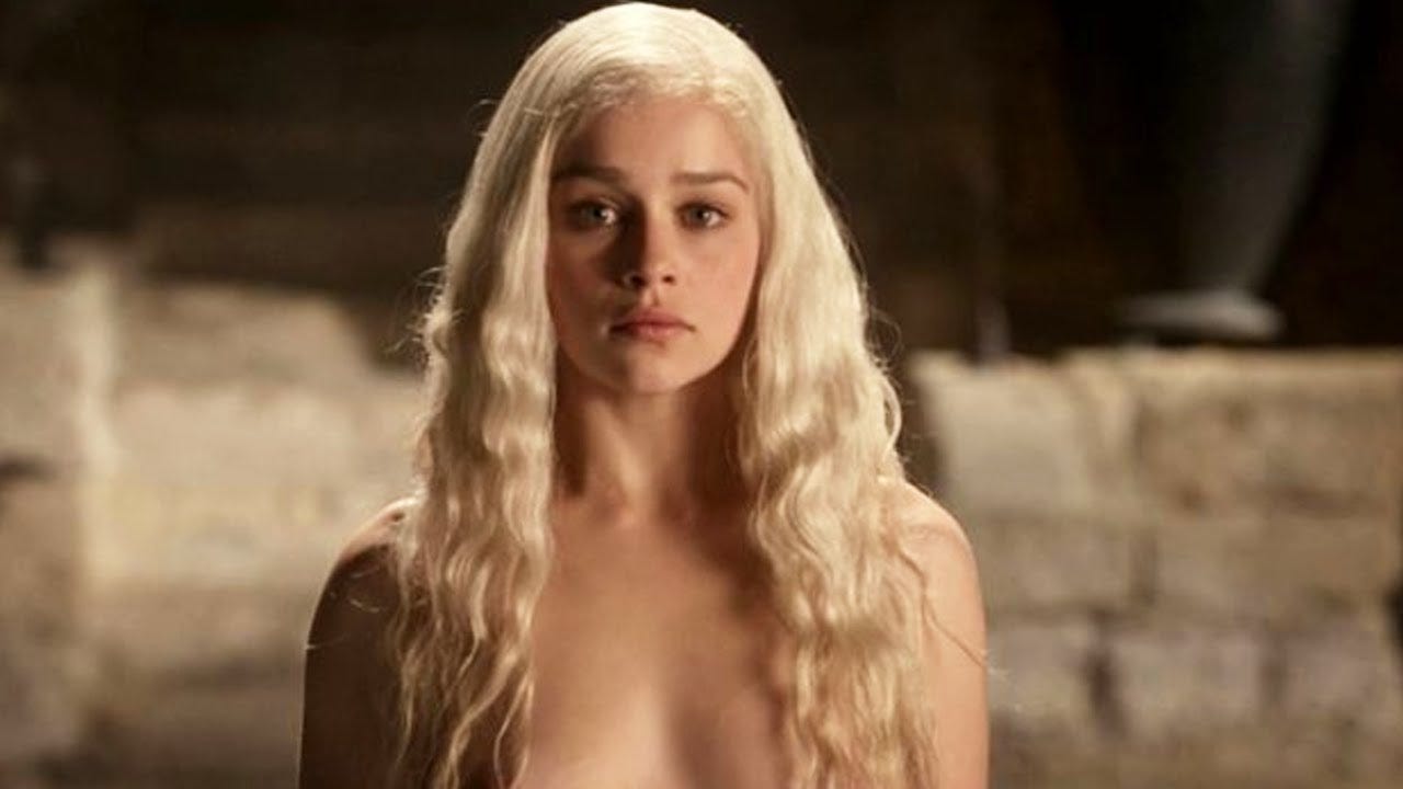 Female Bodies & Male Entitlement: Sex in the Game of Thrones Universe | by  Karen Banting | Thoughts And Ideas | Medium