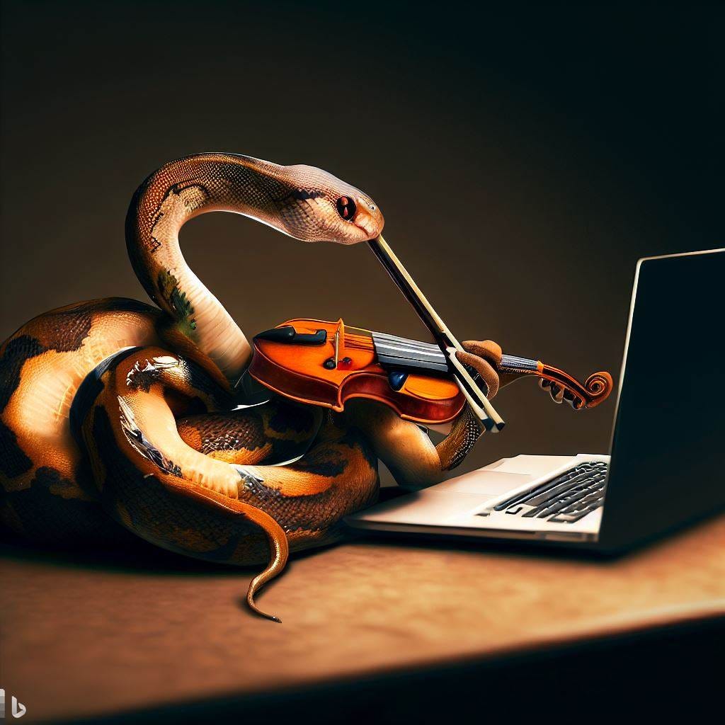 87 Lesser-known Python Features