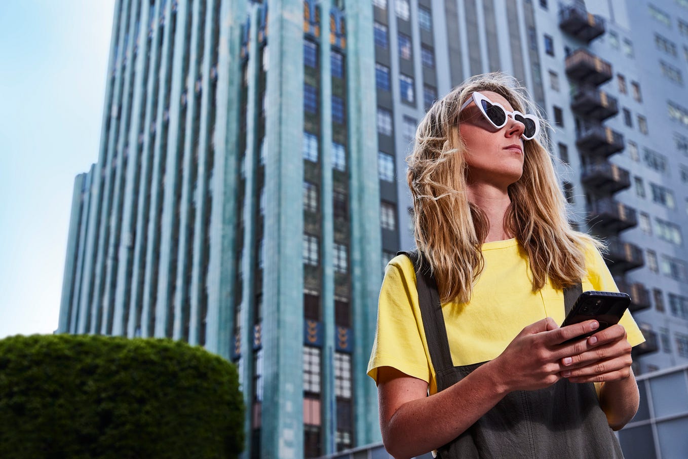 What to Expect When Interviewing as a Data Scientist Intern at Lyft