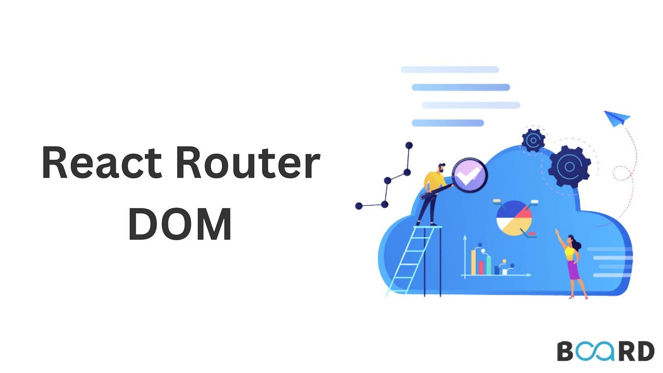 React-Router-Dom v6. Hey there, fellow coders and React… | by Wishva ...