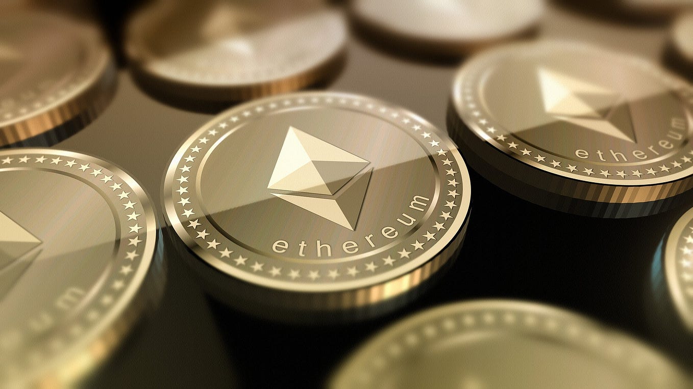 Ethereum 2.0 — What does the release mean for your application?
