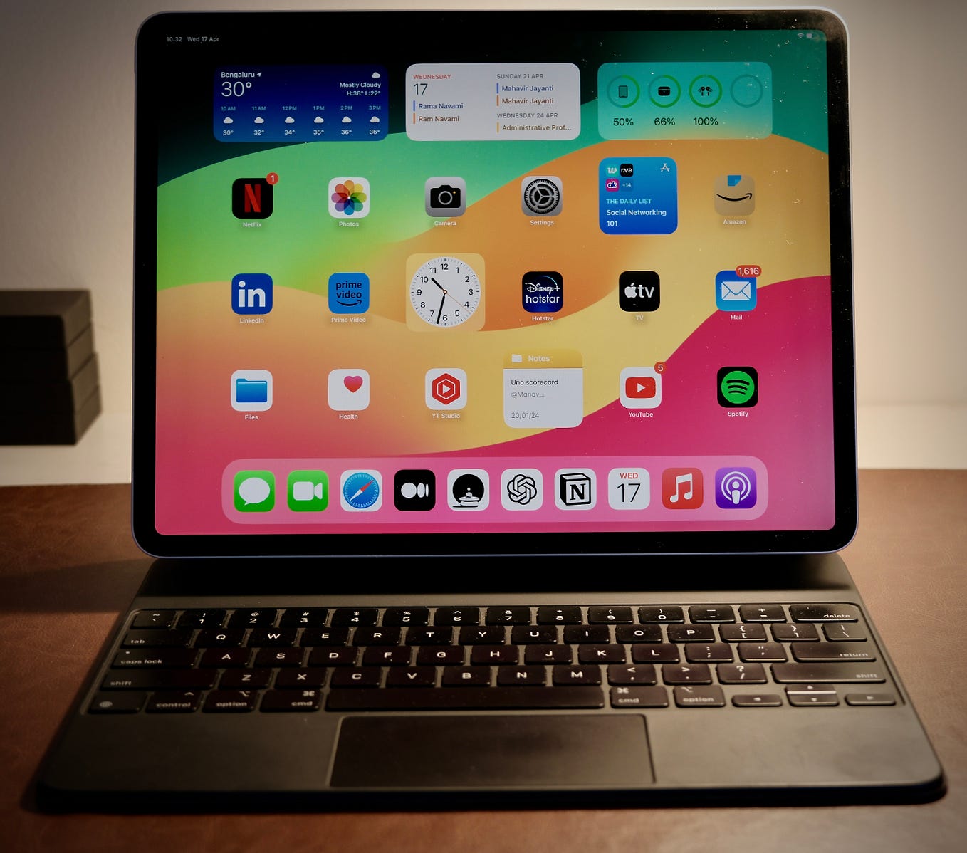 Should You Buy the M1 Pro MacBook Pro 16Inch in 2024? by Manav Tyagi