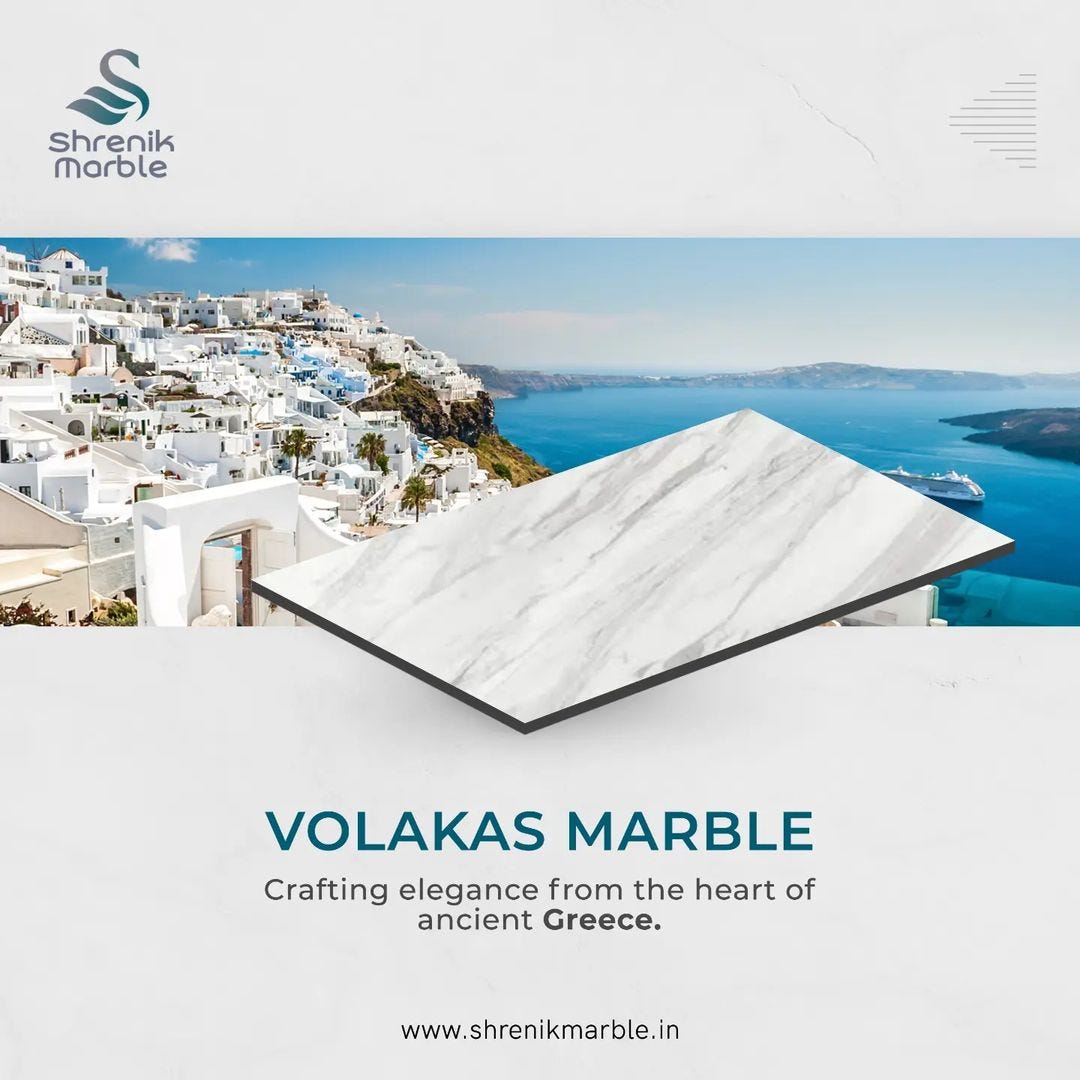 Discover the Elegance of Marble Kishangarh with Shrenik Marble by
