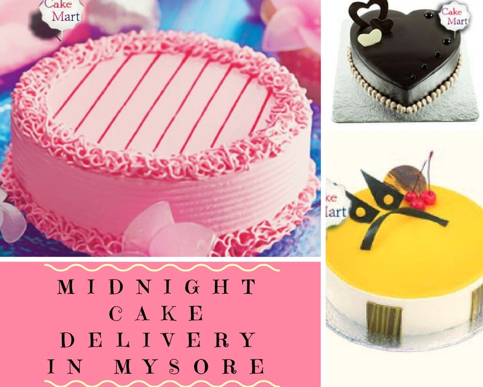 Online Cake Shop in Mysore. Online Cake Shop in Mysore, Ordering… by
