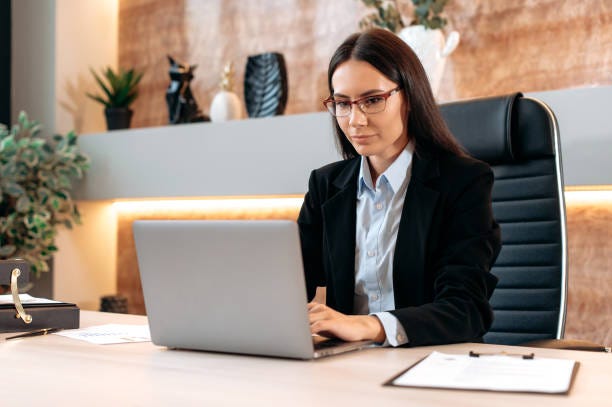 Revolutionizing Recruitment: The Role of Virtual Assistant Services in the UK  by VA Central 