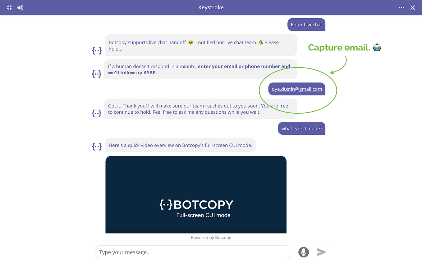 Dialogflow + ChatGPT | A step-by-step guide. | Botcopy Blog