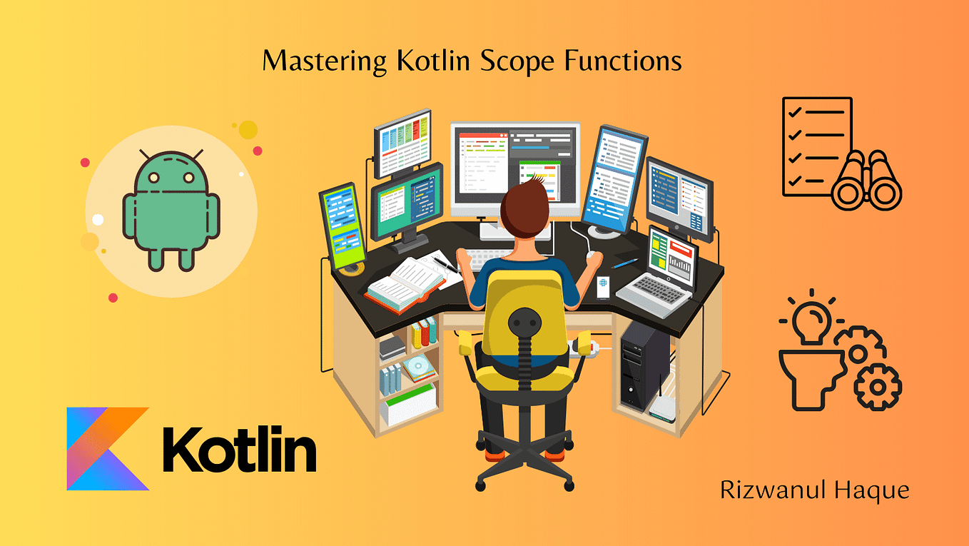 Switching from Java to Kotlin — a first review by Matthias Schenk