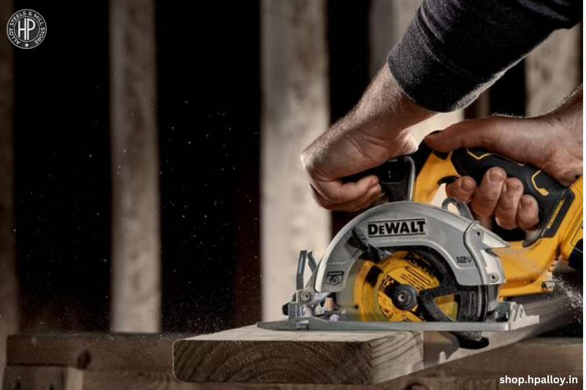 How to Properly Maintain and Extend the Life of Your Power Tool by HP