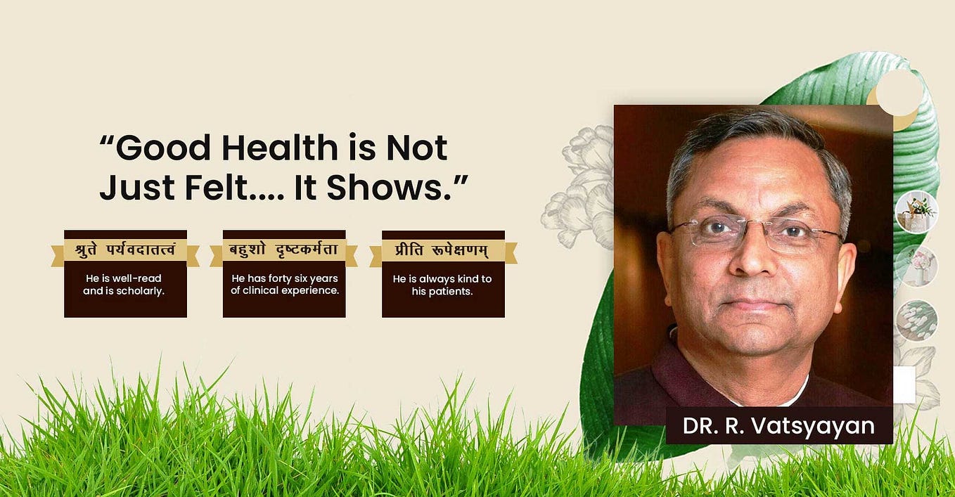 Are you looking for an Ayurvedic Treatment Centre in Ludhiana for ...