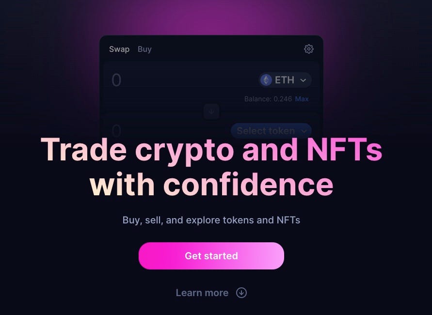 Adding Liquidity to a Uniswap V2 Pool by DaedalusOfCrete Medium