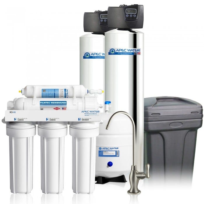 Methods of Water Purification. It is extremely important to confirm