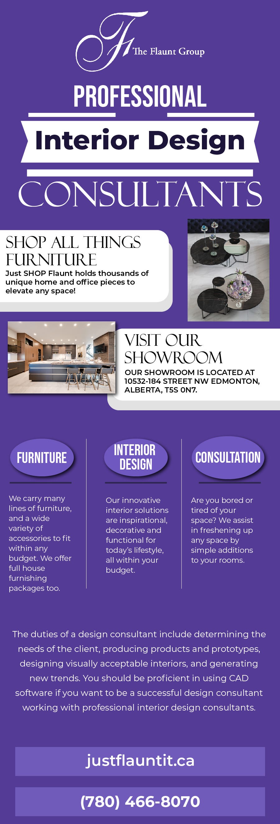 Know The Work Of The Professional Interior Design Consultants Photo Inspiration