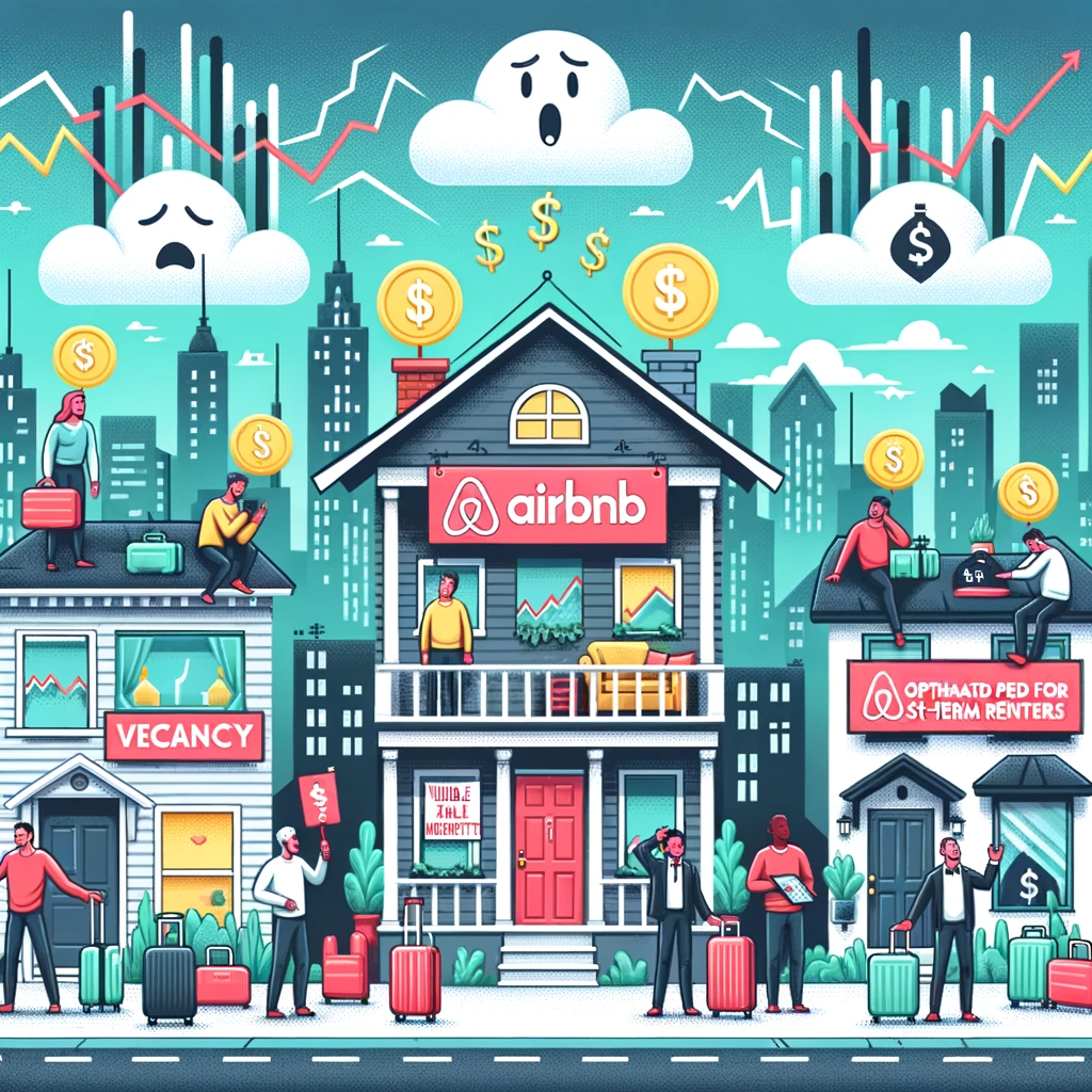20 ways to make your Airbnb listing stand out by Allan Evans Medium