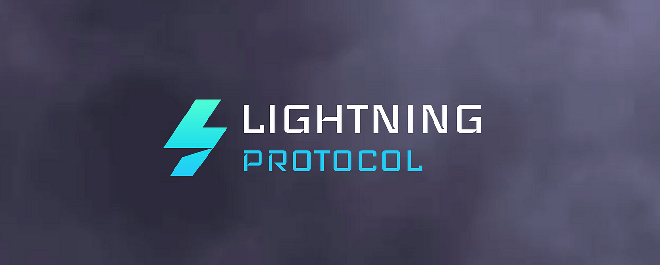 Lightning — Rebranding, Token Burn Event Announcement