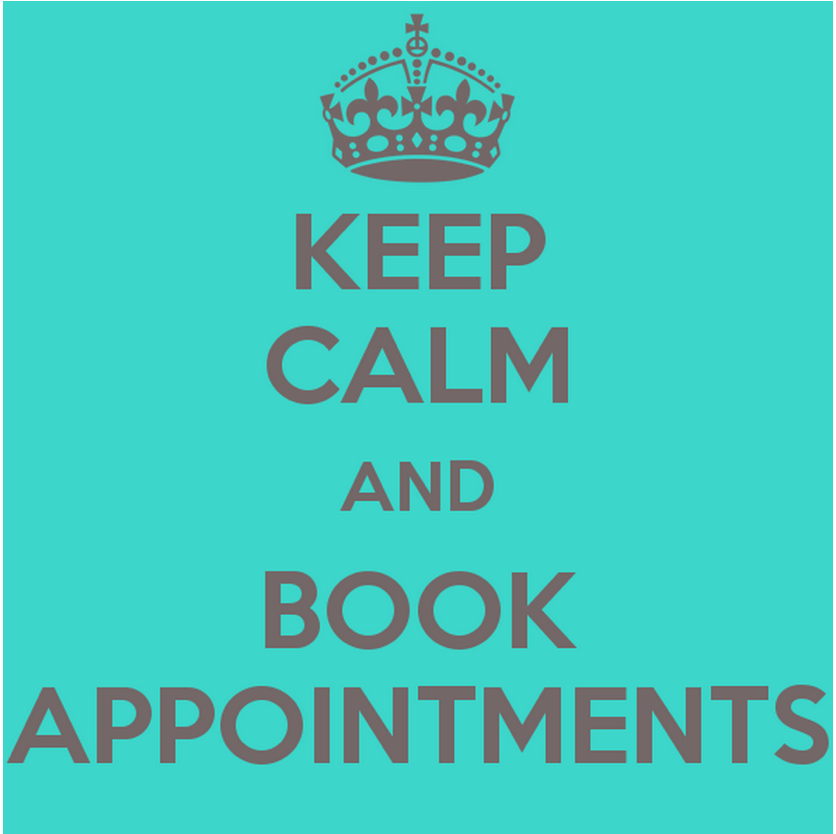 What GlossGenius Can Do For You. You’re busy making your clients look