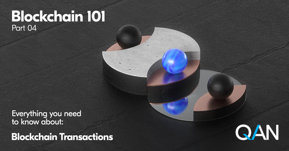 Blockchain 101: Everything you need to know about Coin and Token Types ...