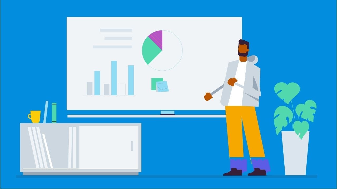 View of Measuring Growth Success In Business: KPIs and Metrics for Tracking ...