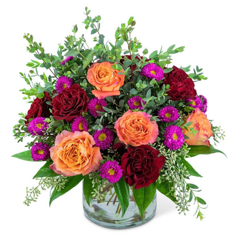 Valentine’s Day Flower Delivery Austin by Andrew smith Medium