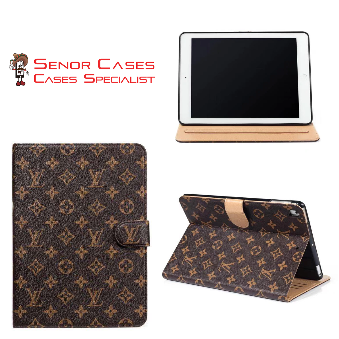 luxury designer ipad cases