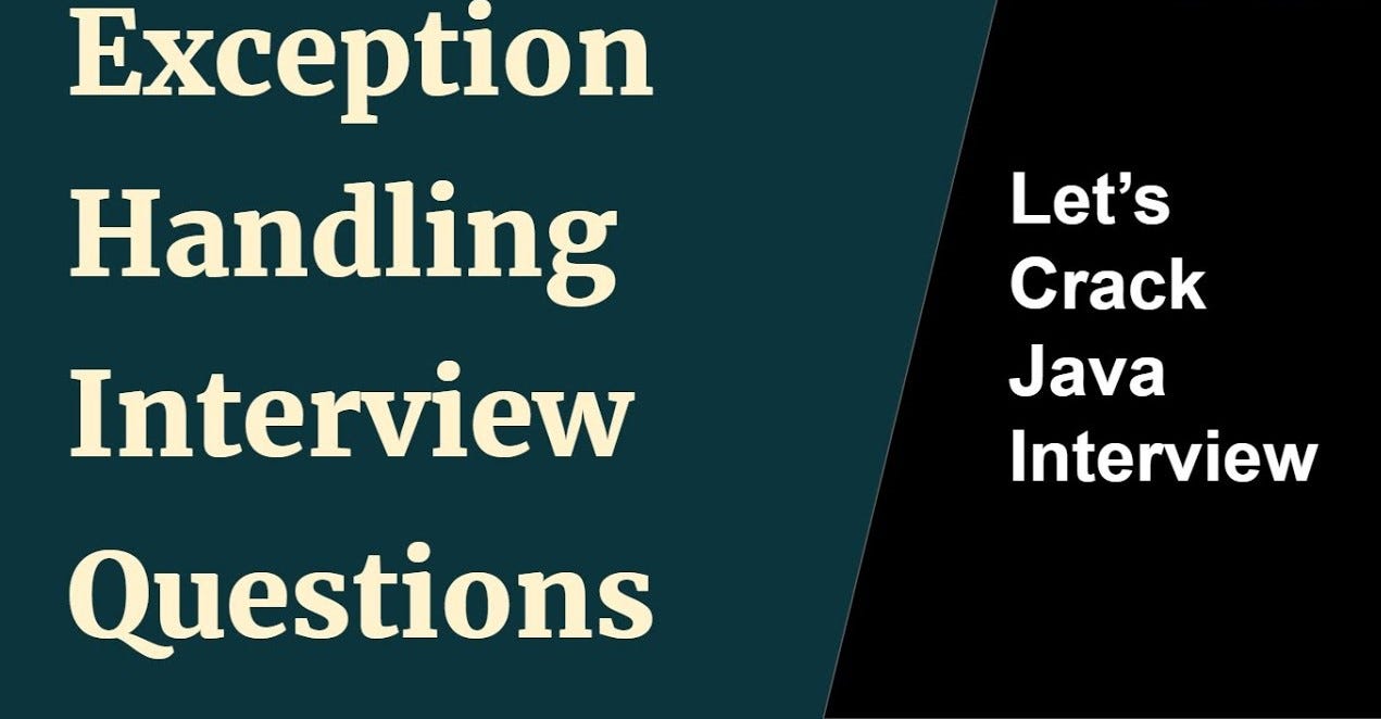 Java 8 Interview Questions and Answers -1 | by Anusha SP | Dev Genius