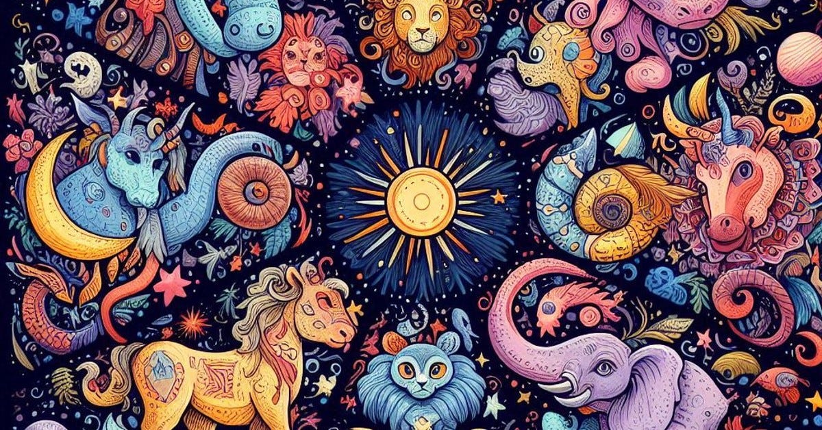 Unlock Your Destiny: Check Your Horoscope Today - IndiaWest - Medium