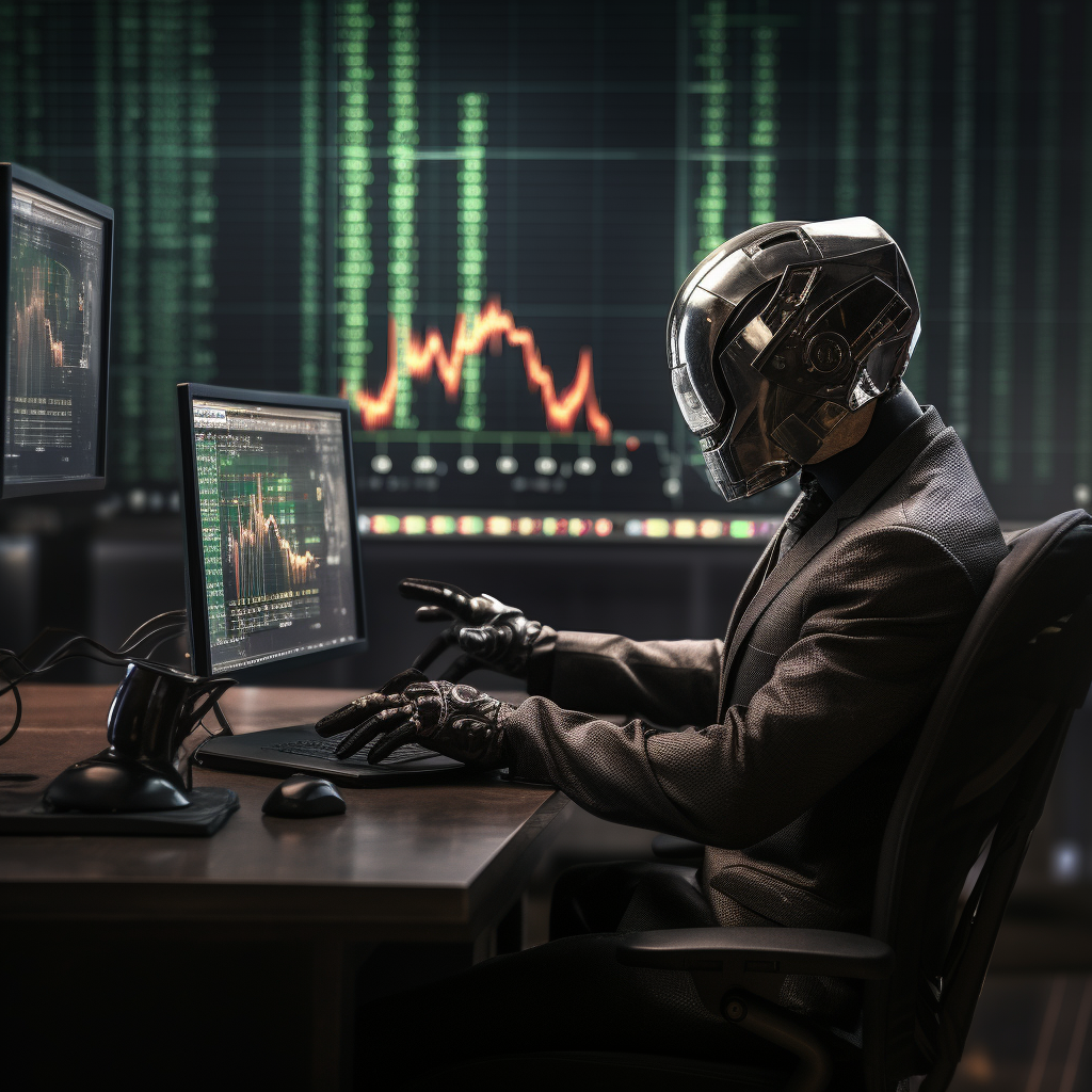 The Three Main Types of Crypto Exchanges | by Gaze All Over | The Dark ...