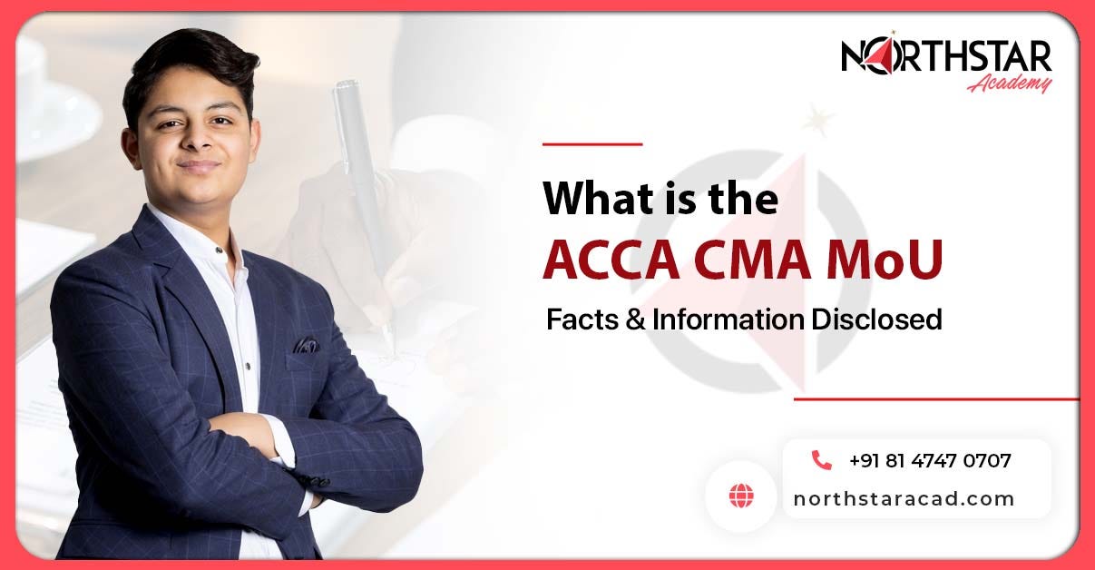 CMA USA vs CPA vs ACCA | A Complete Comparison | by NorthStar Academy ...