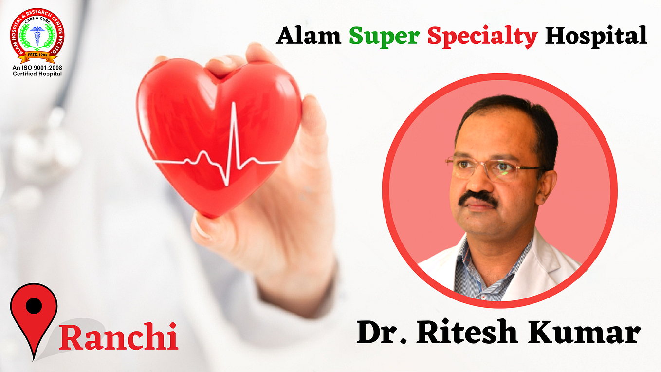 “Finding Relief The Top Piles Hospital in Ranchi, Jharkhand” by Digital Health Writer from