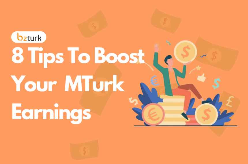 Uncovering The Future Amazon Mechanical Turk in 2024 Update by