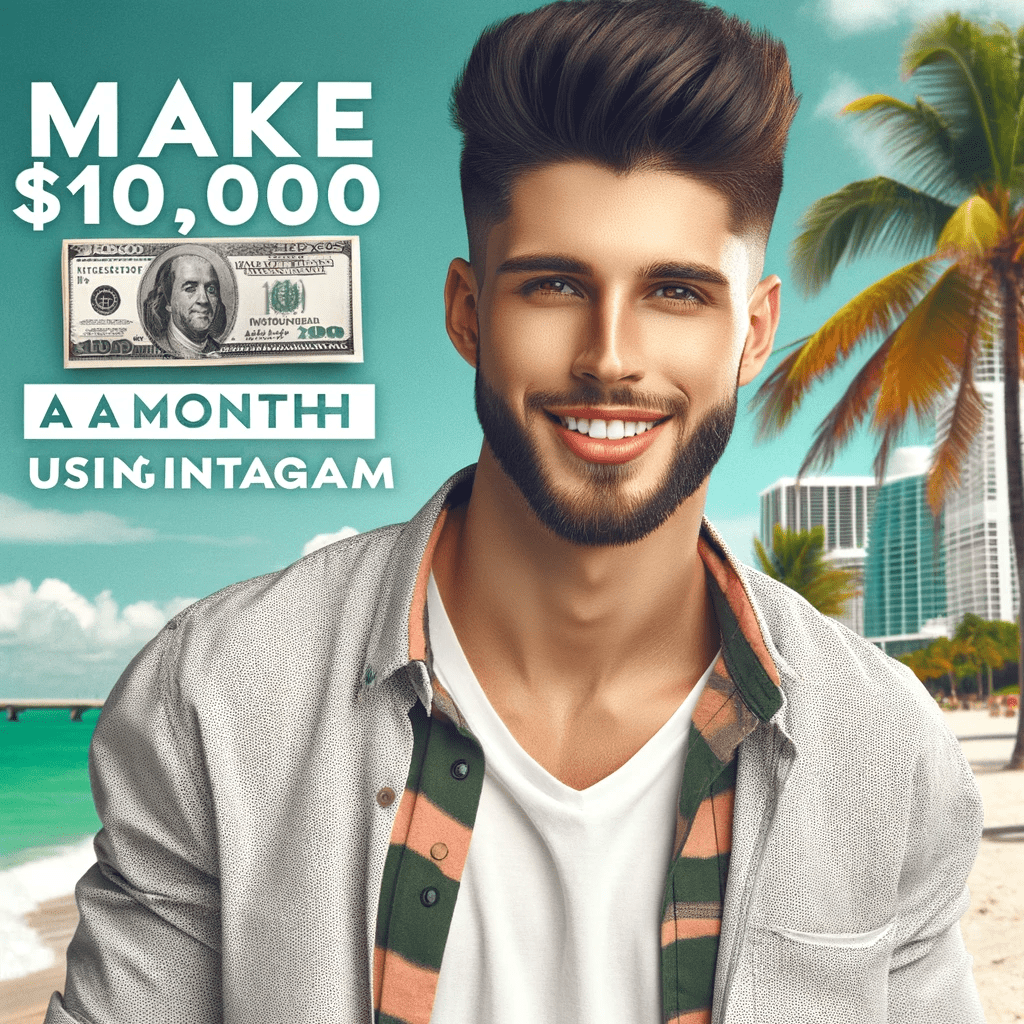 How I Grew Instagram to 1 Million Followers in Just 6 Months A Journey