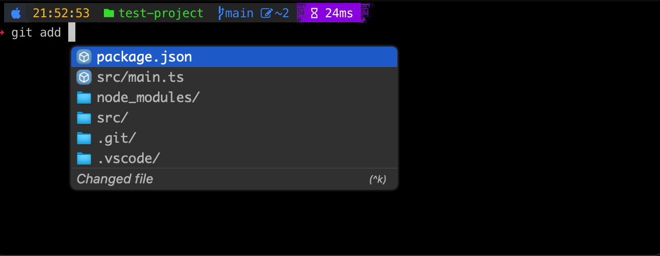 Enhance your terminal experience on Windows by Duncan Lew Medium