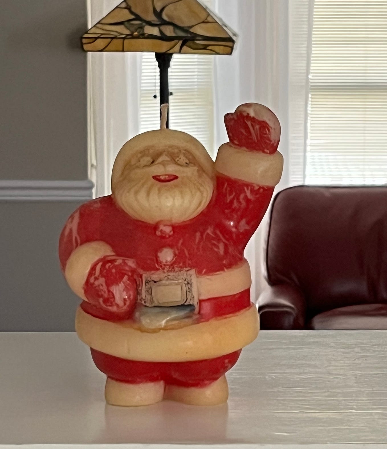 We ARE all hiding something. Thanks for the mention. Paul Gardner