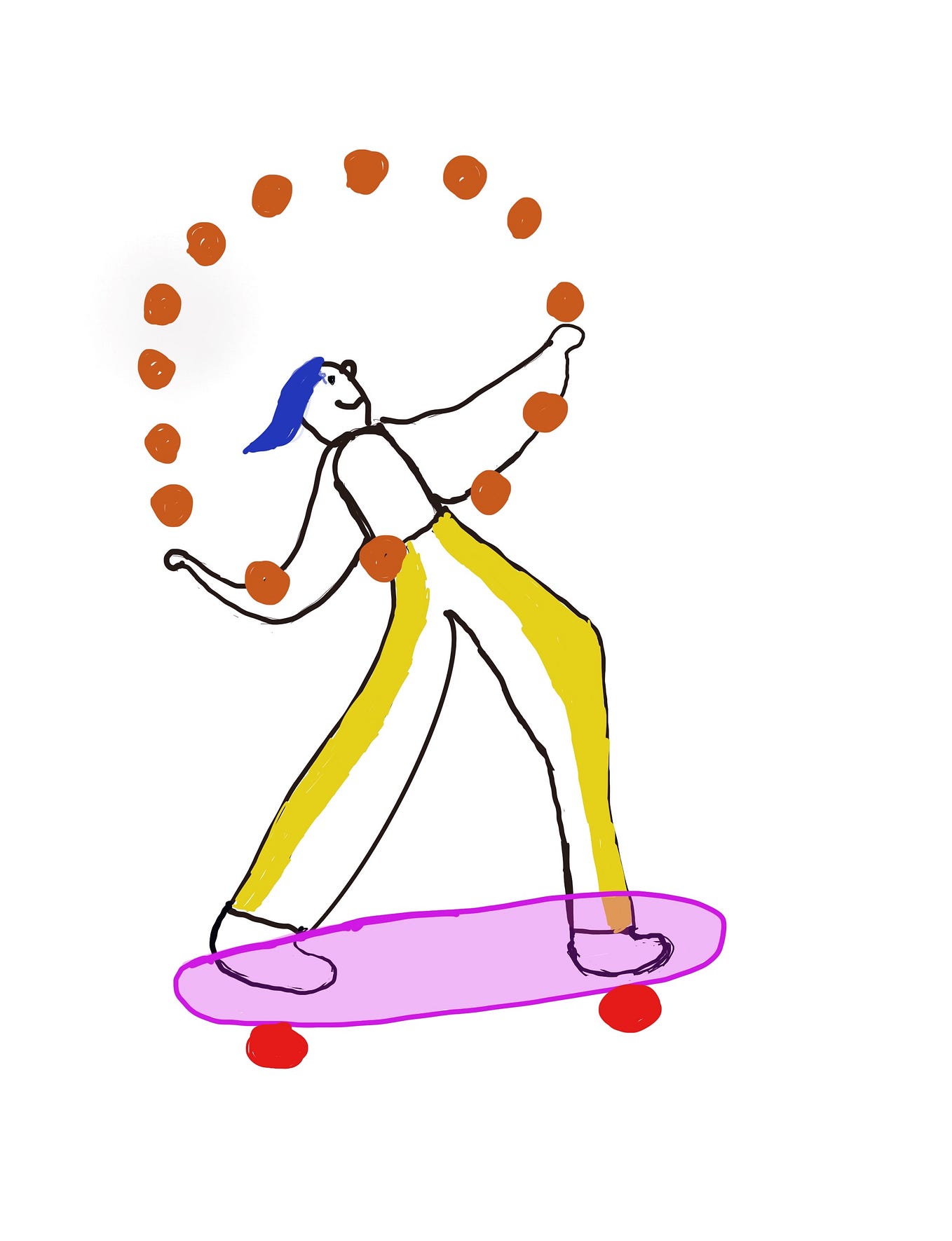 A great piece! - Katherine Nicolaides - Medium