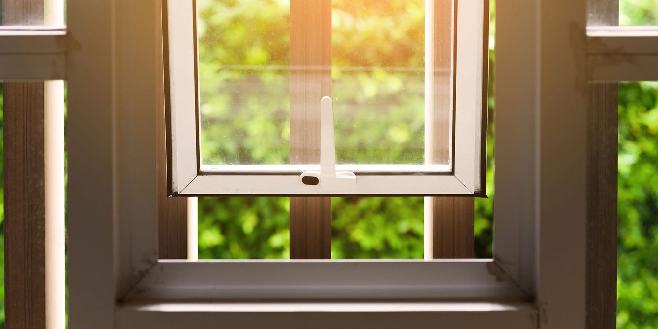Why Aluminium Windows and Doors are Ideal for Your Property by