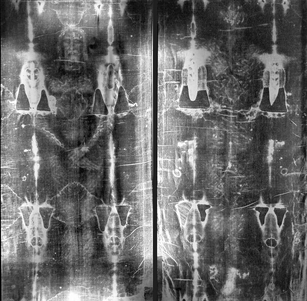 We may be close to the truth about the Shroud of Turin