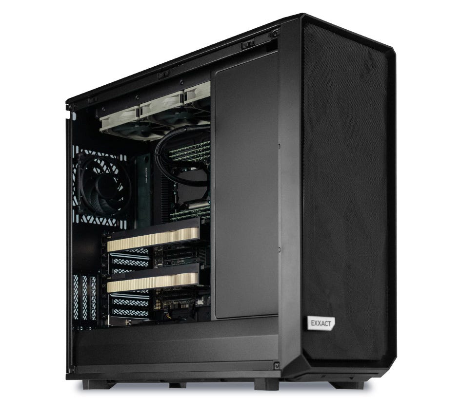 The Best Graphics Cards for Machine Learning | Towards Data Science