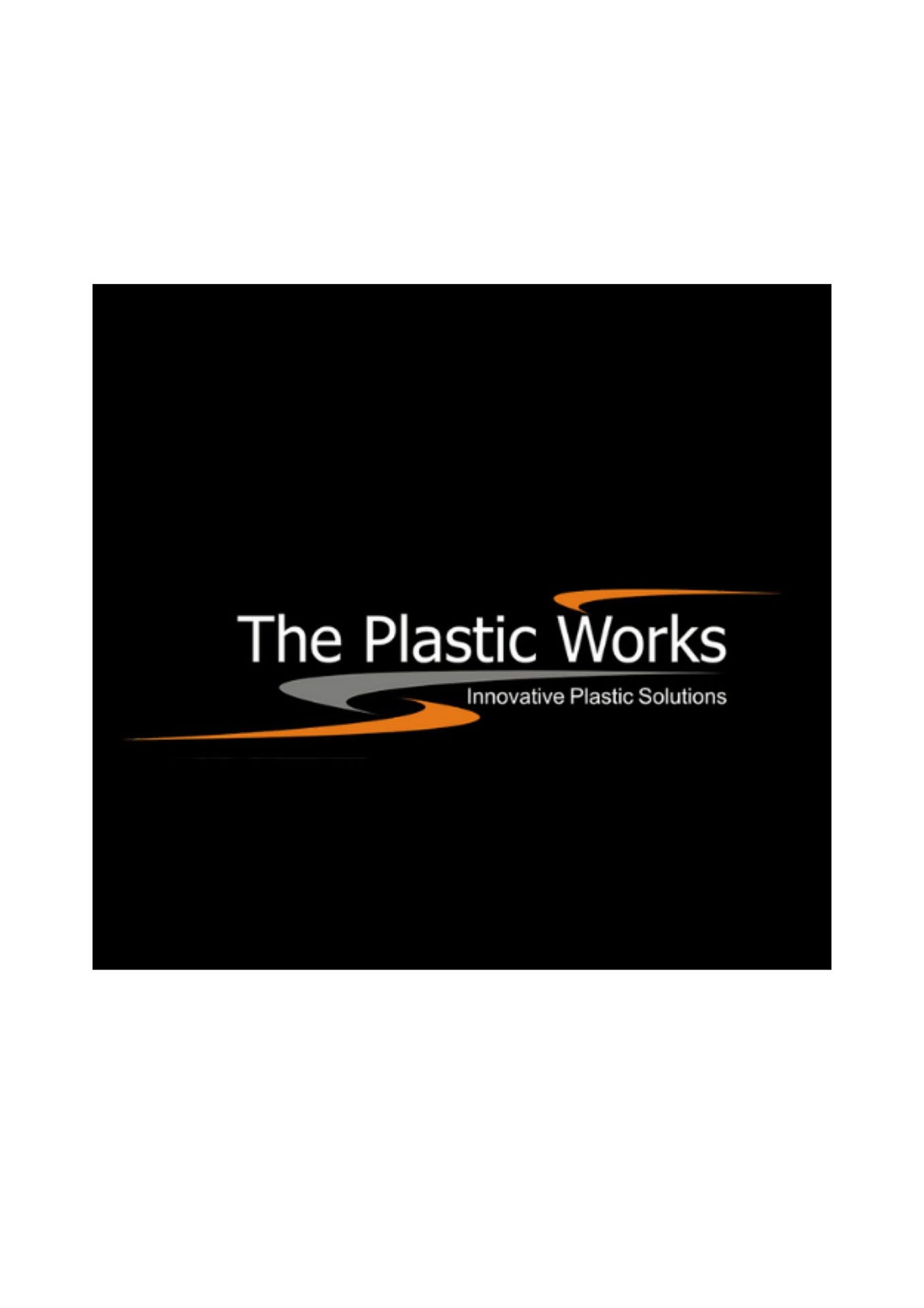 The plastic works Theplasticworks Medium