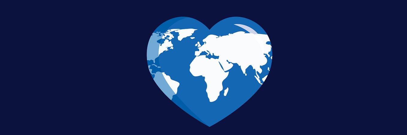 Honoring Local Humanitarians Who Make a Global Impact