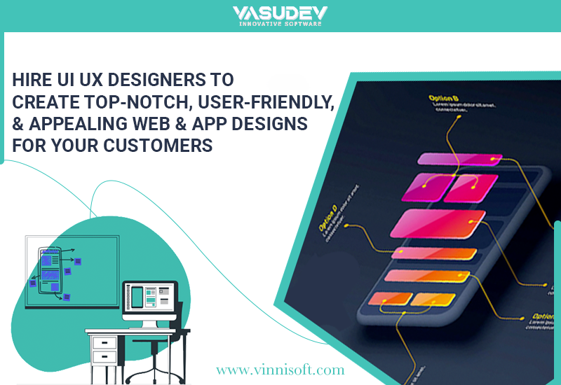 Hire UI UX Designers Zenab Tarhun Medium