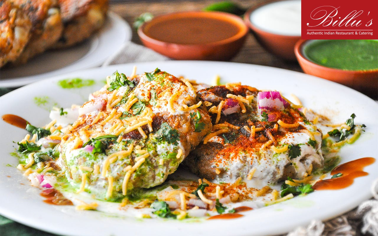 Indian Restaurant Of Harris Park Billu