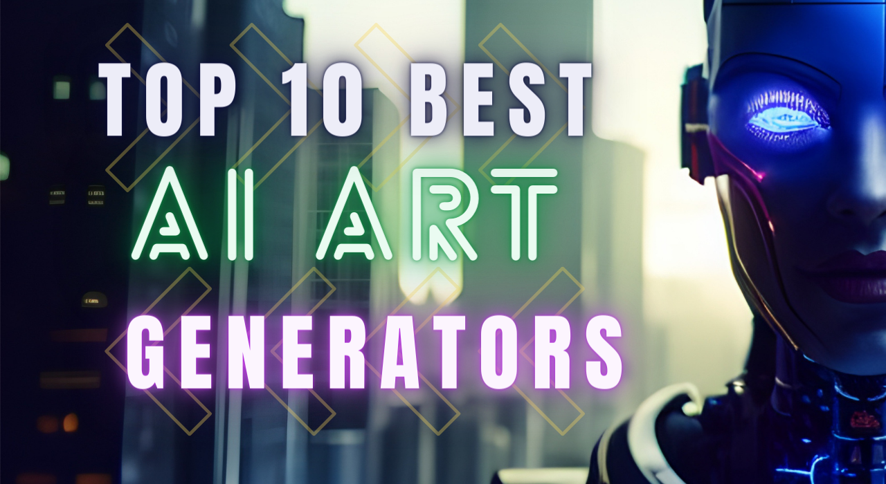 5 Best AI GIF Generators (2023)