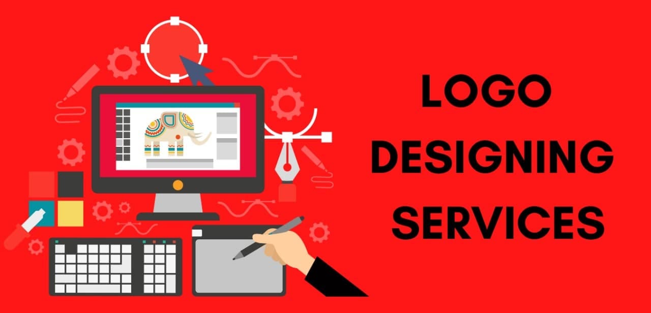 Online Logo Design Services