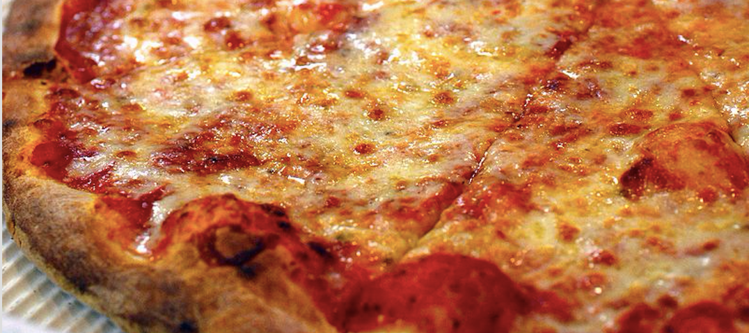 The Hidden Costs of Delivering Pizza