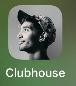 Social Audio y Clubhouse