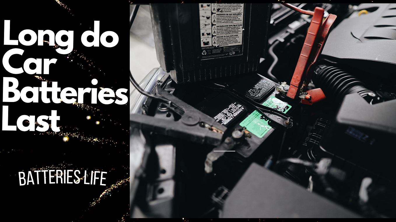 How to change car batteries. change car batteries by majid ali Medium