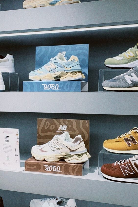 every nike sneaker ever made